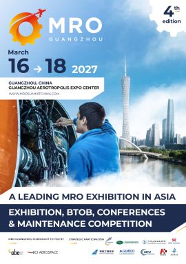 MRO Guangzhou Brochure