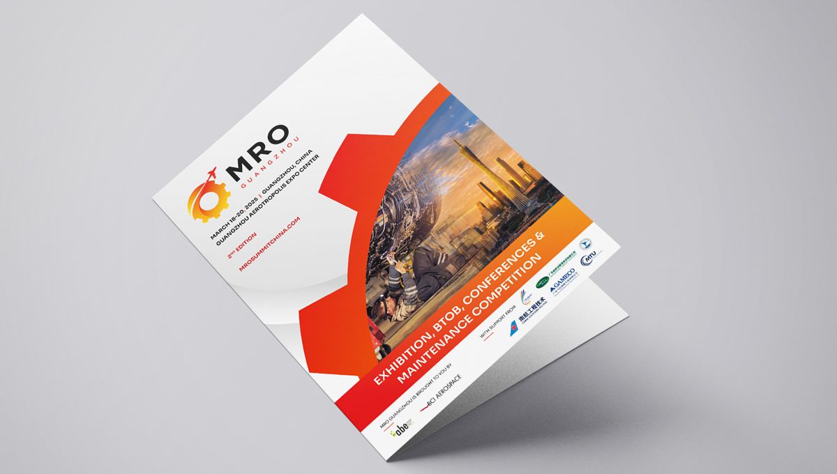 MRO Guangzhou Brochure